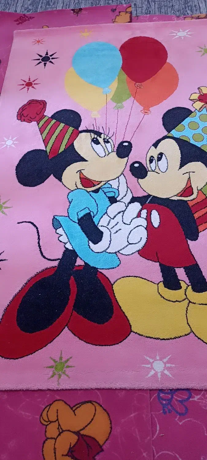 فرش اتاق کودک|فرش|بوشهر, |دیوار