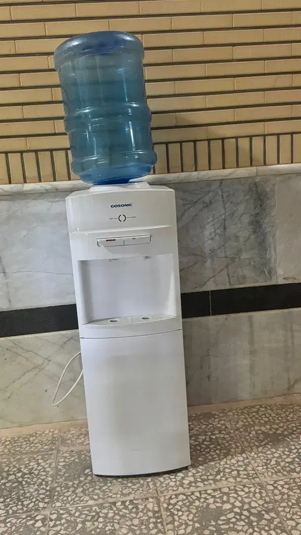 آب سردکن|آبسردکن و تصفیه آب|آران و بیدگل, |دیوار