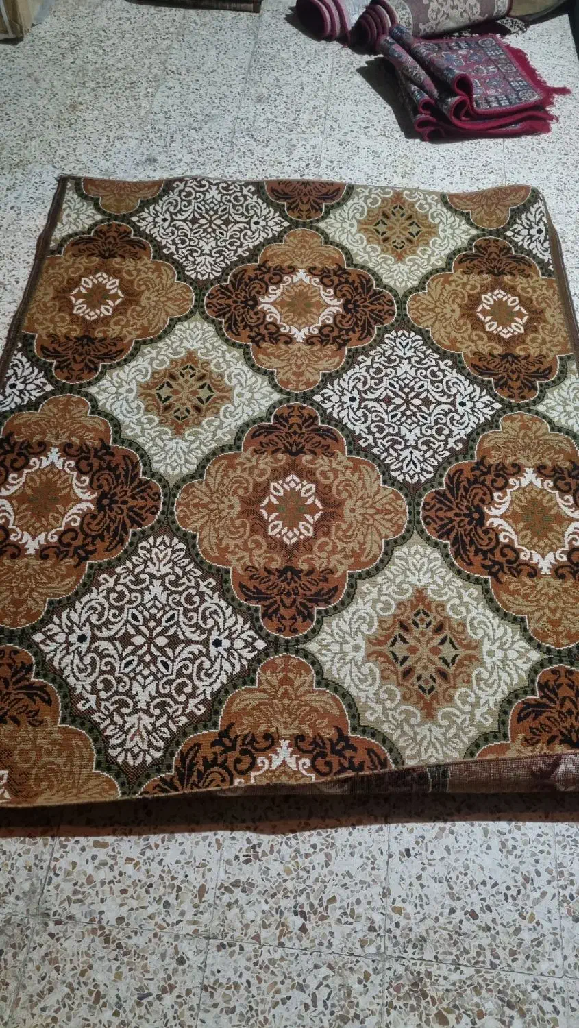 گلیم ست|گلیم، جاجیم، گبه|زابل, |دیوار