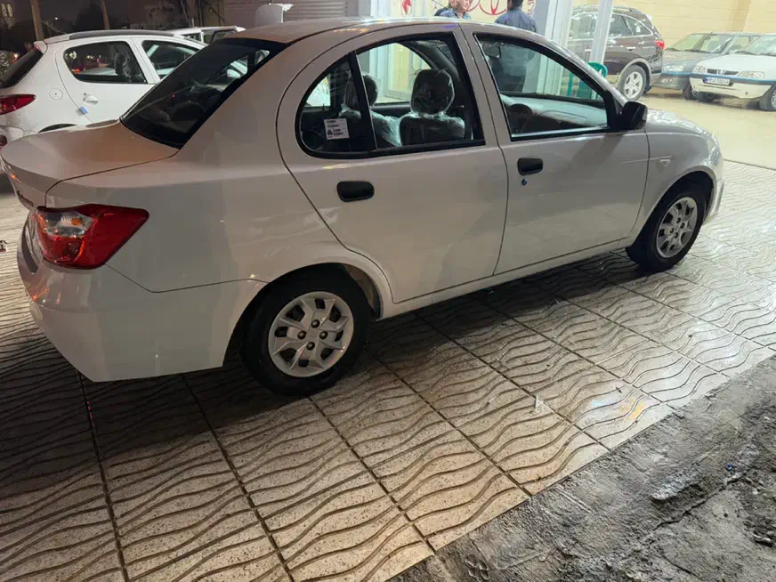 ساینا S مدل 1400|خودرو سواری و وانت|کرمانشاه, |دیوار