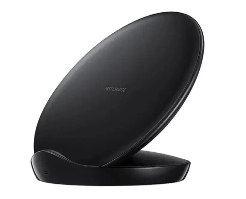 Wireless charger stand Samsung|لوازم جانبی موبایل و تبلت|تهران, دریا|دیوار
