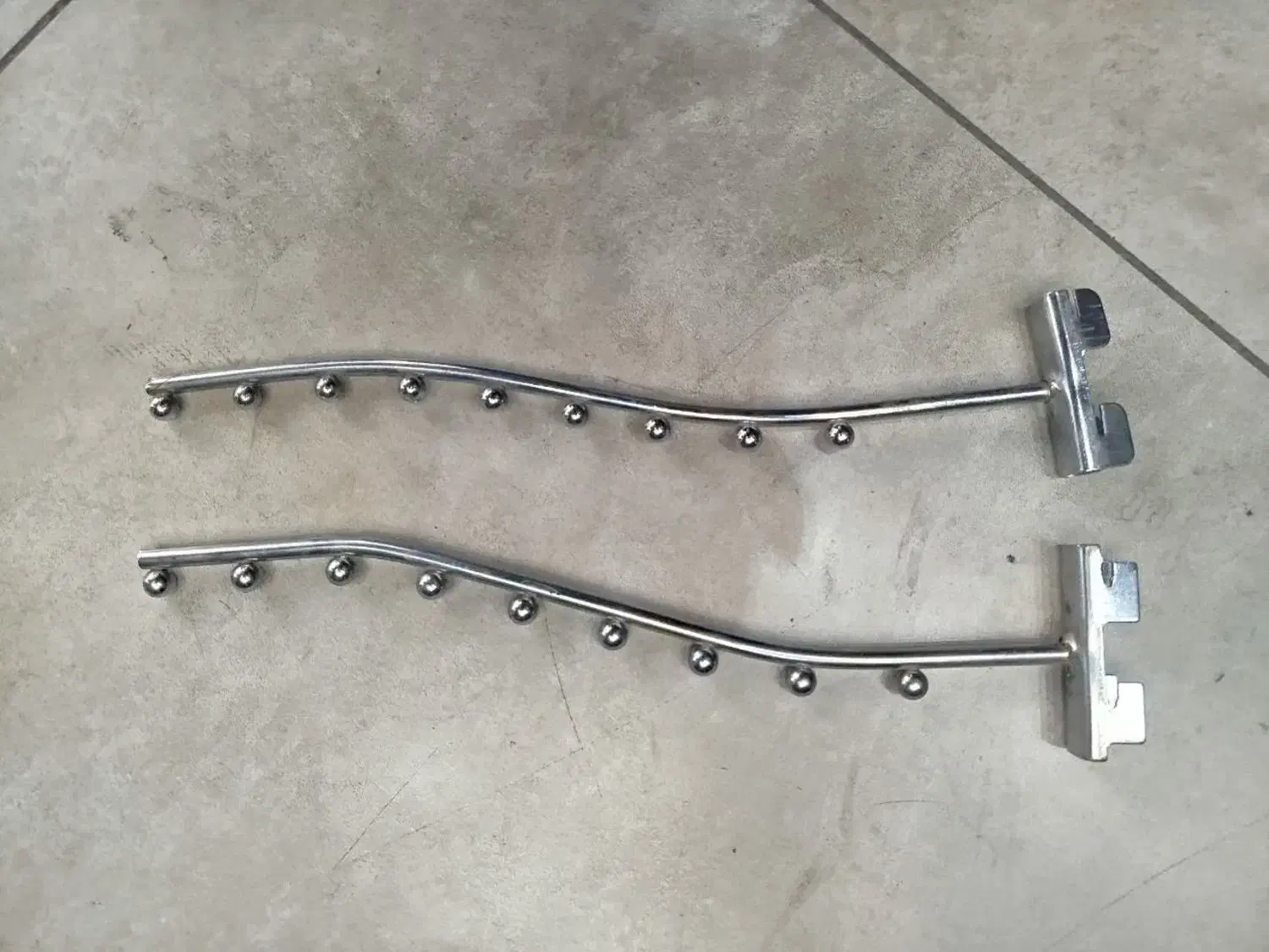 چوب لباسی، مانکن پا، رگال تیله ای|فروشگاه و مغازه|اسلامشهر, شهرک مهدیه|دیوار