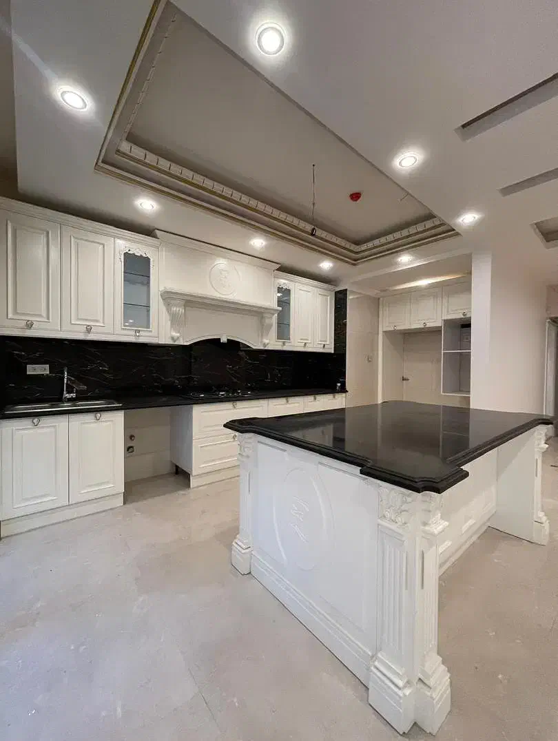 ۱۹۰مترفروش تک واحد اکازیون نوسازی شده سرمایه گذاری|فروش آپارتمان|تهران, زعفرانیه|دیوار