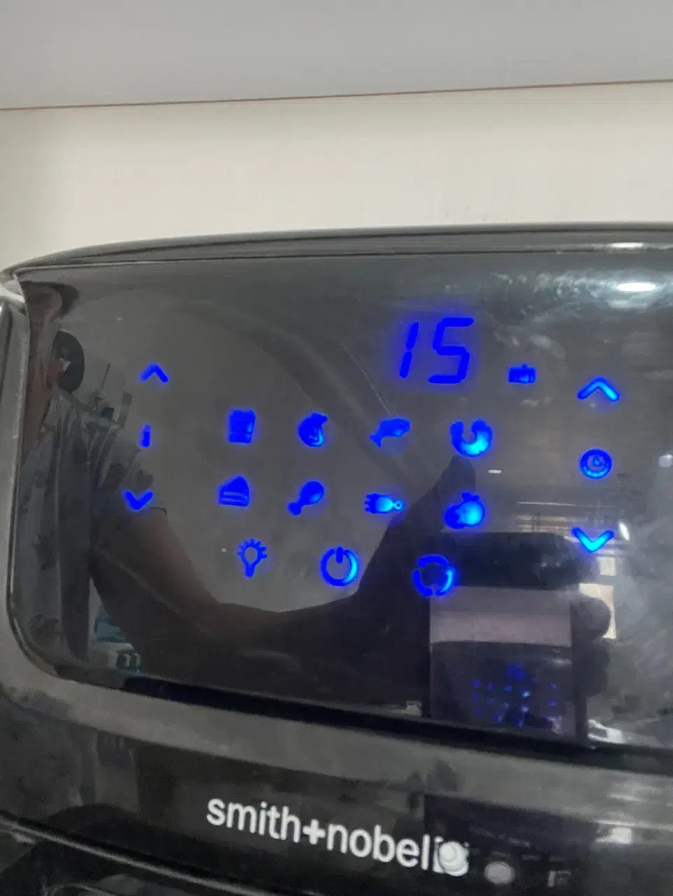 سرخ کن بدون روغن|اجاق گاز و لوازم برقی پخت‌وپز|دلوار, |دیوار