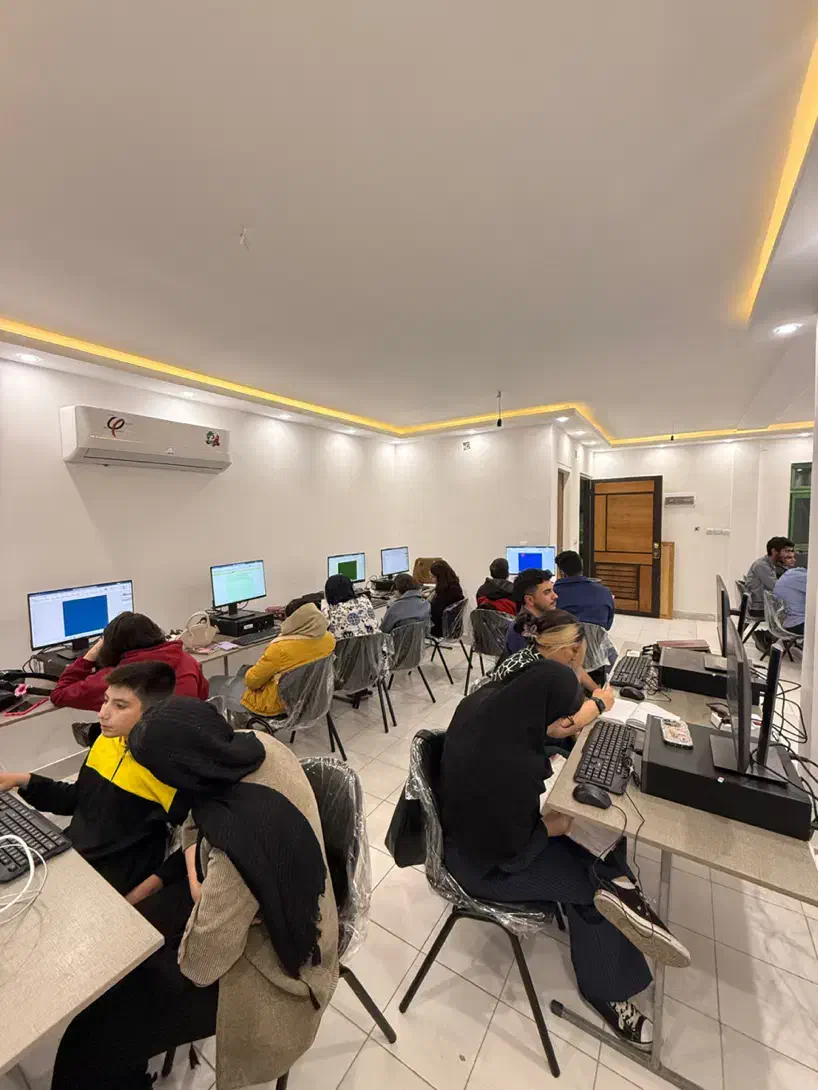 آموزش حسابداری کامپیوتر پایتون فتوشاپ icdl خیاطی|خدمات آموزشی|شیراز, ارم|دیوار