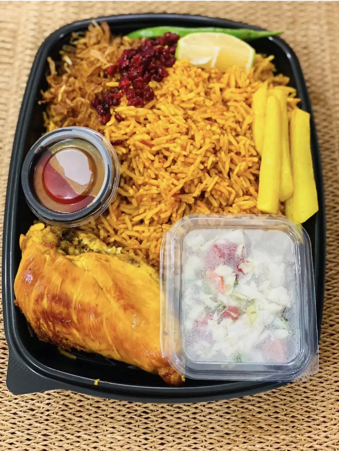 غذای خانگی آفتاب|خدمات پذیرایی، مراسم|برازجان, |دیوار