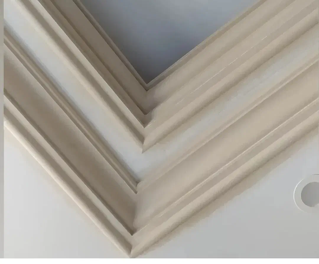 گچکاری گچبری صفر تا صد|خدمات پیشه و مهارت|گلپایگان, |دیوار