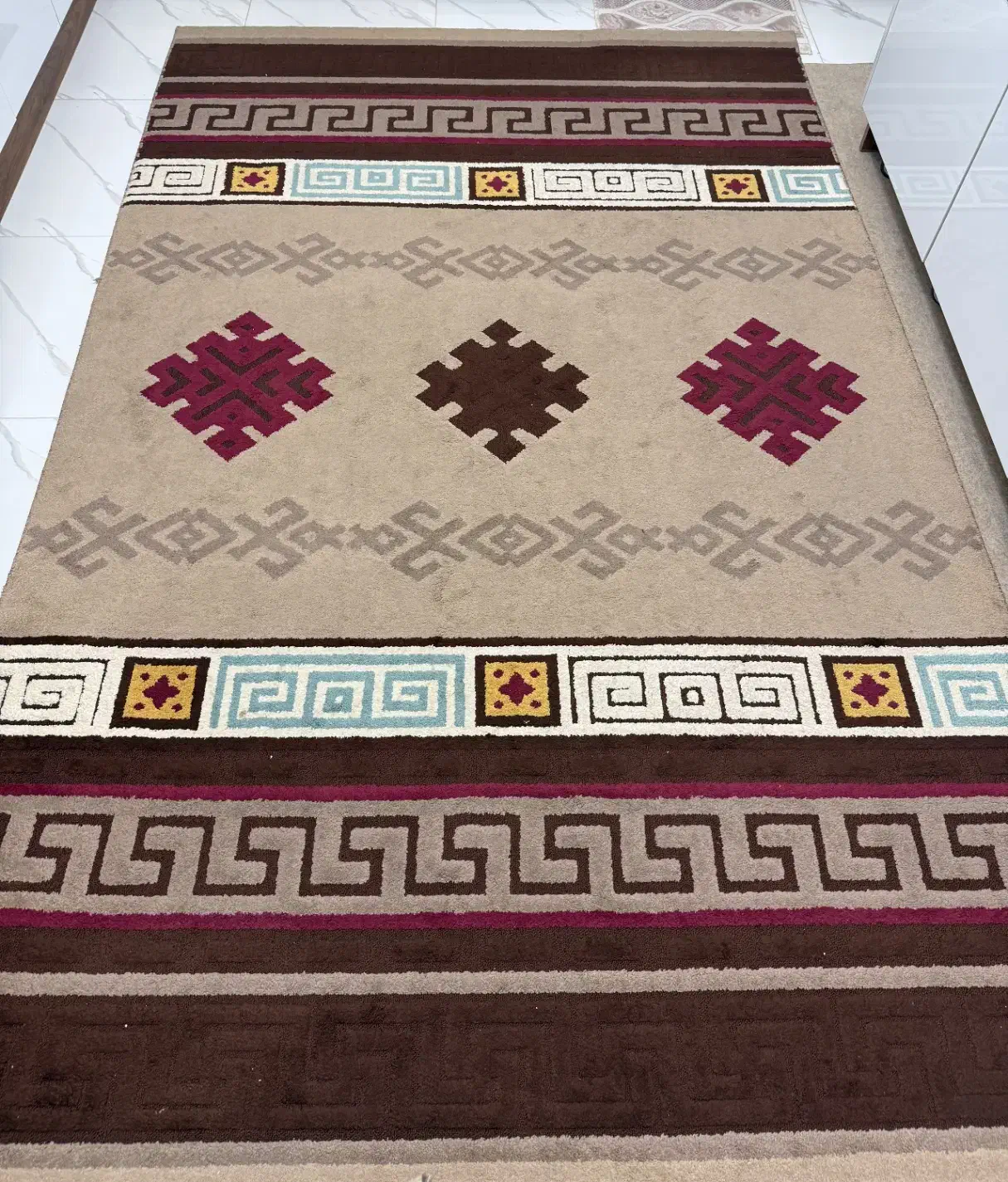 فرش فانتزی|فرش|بهارستان, |دیوار