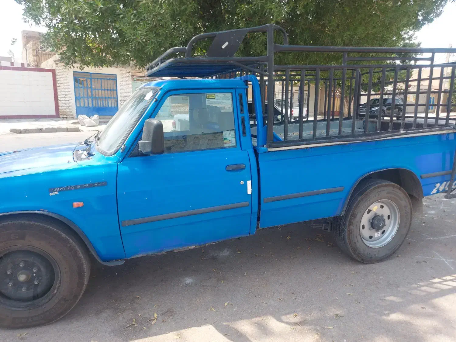 باربری|خدمات حمل و نقل|رامهرمز, |دیوار