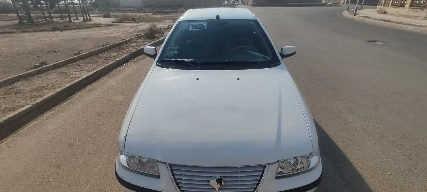 سمند|خودرو سواری و وانت|سوسنگرد, |دیوار