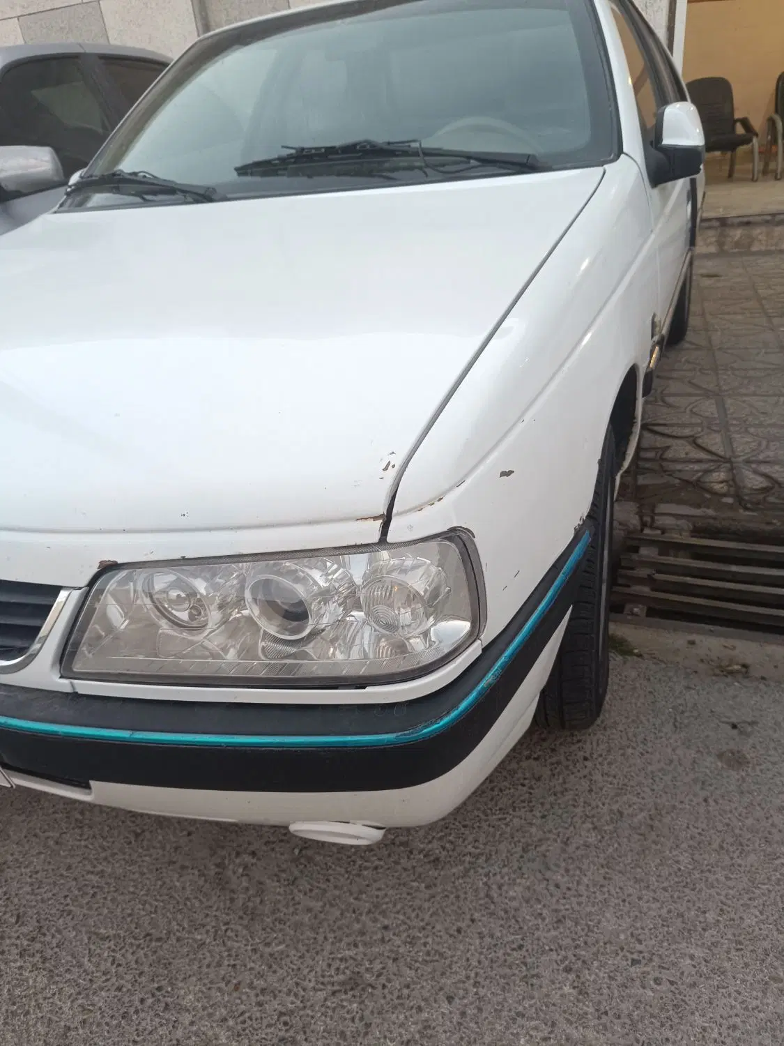 پژو 405slx|خودرو سواری و وانت|اقلید, |دیوار