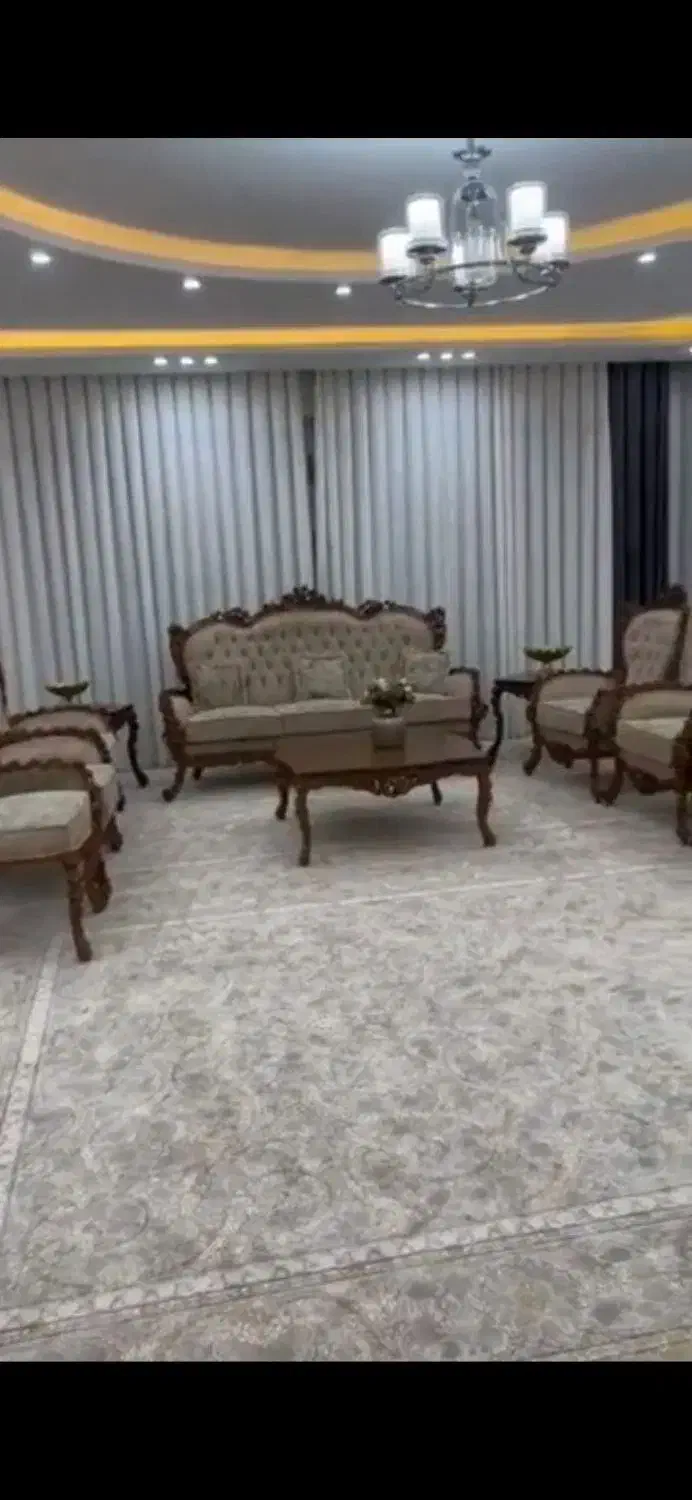 فروش آپارتمان/۳خواب/سعدی|فروش آپارتمان|یاسوج, |دیوار