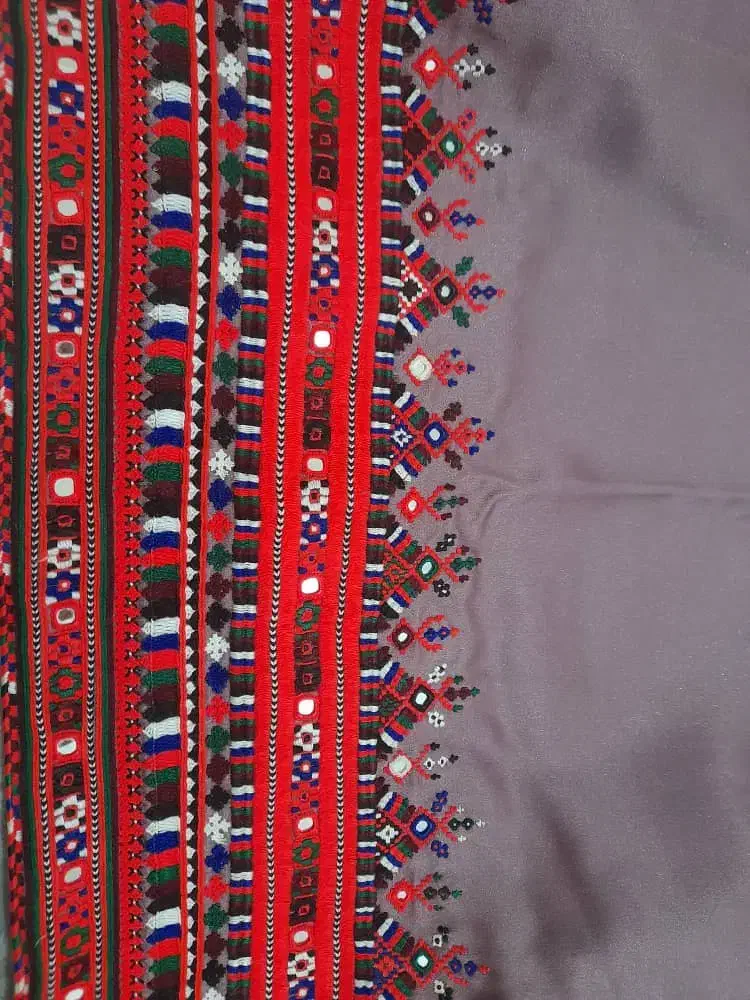 دوخت طناب وشیرگ وجالاپذیرفته میشود|لباس|چابهار, |دیوار