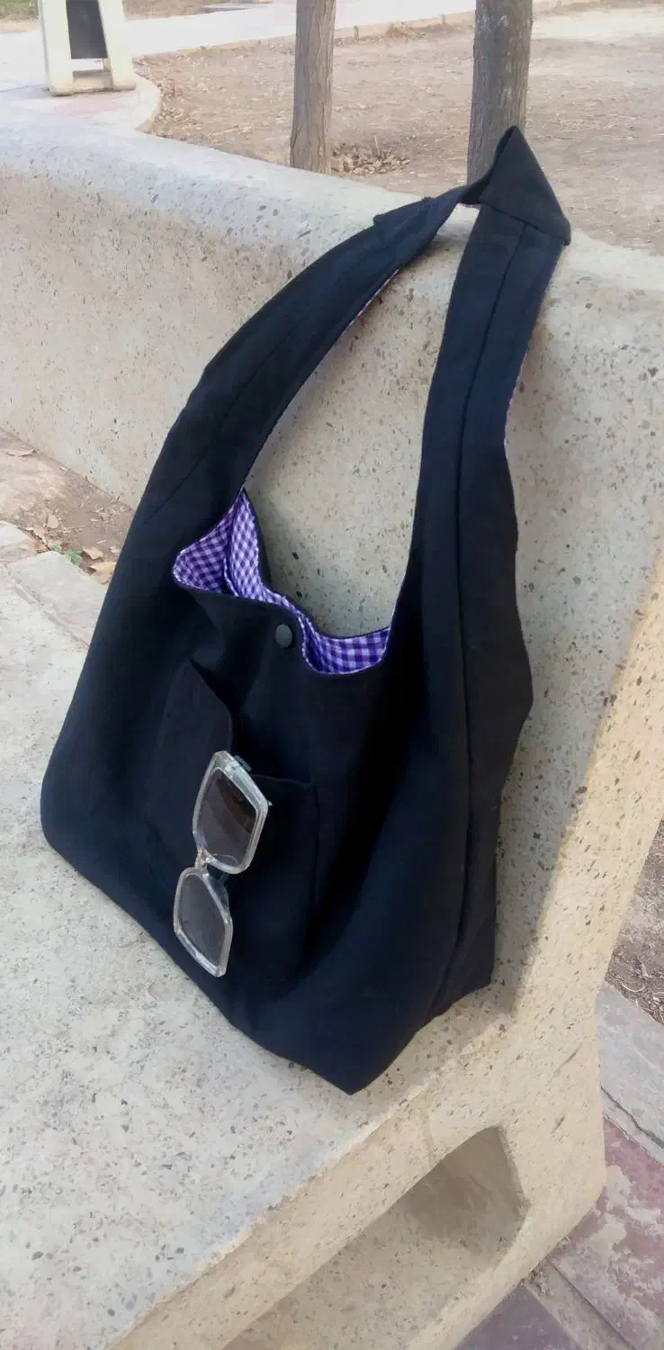 کیف پارچه ای، توتبگ|کیف، کفش، کمربند|پاکدشت, شهرک امام رضا|دیوار