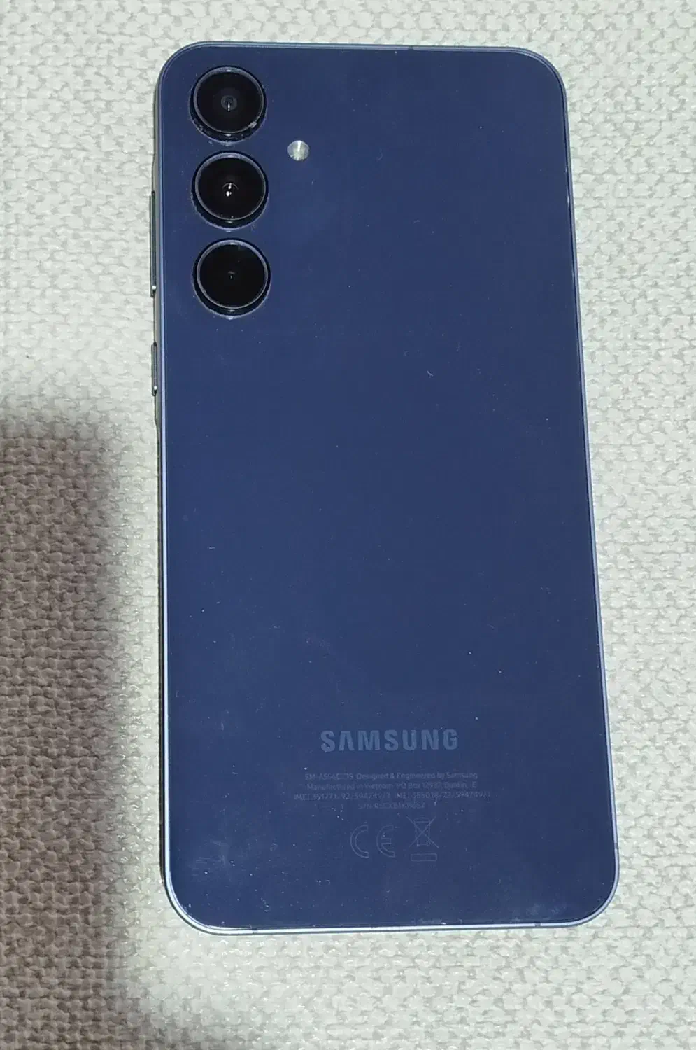 گوشی سامسونگ A55|موبایل|دوگنبدان, |دیوار