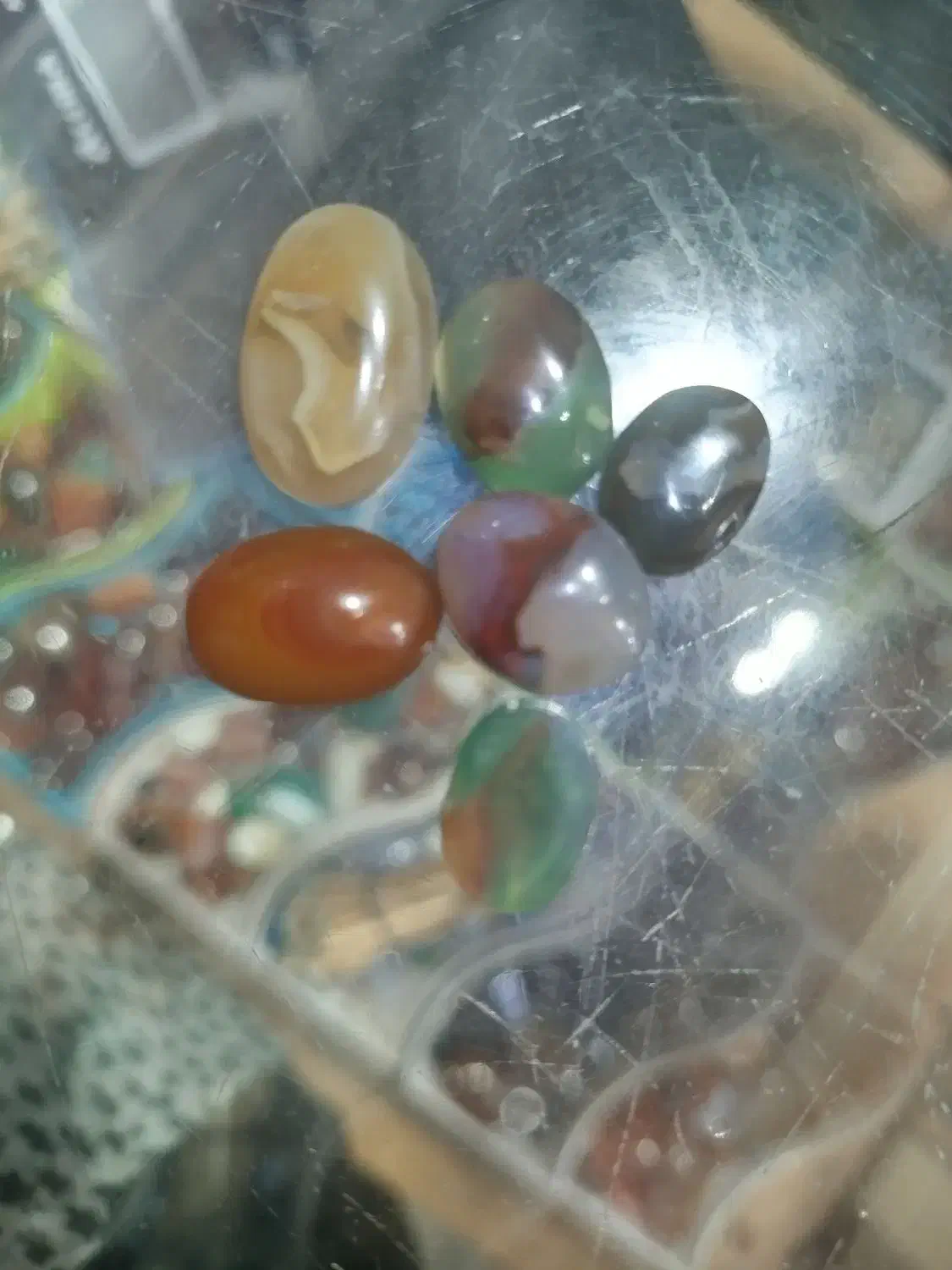 سنگ های ،ماه تولد موسوی|بدلیجات|یاسوج, |دیوار