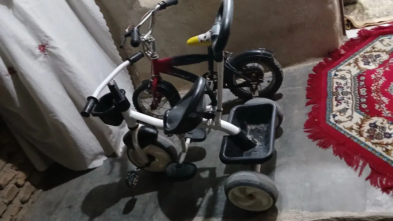 دوچرخه|دوچرخه، اسکیت، اسکوتر|سنندج, |دیوار