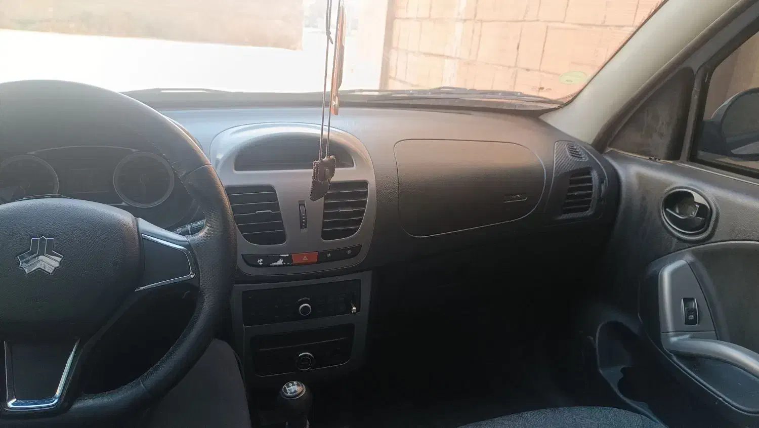 کوییک s مدل ۱۴۰۲|خودرو سواری و وانت|بجنورد, |دیوار