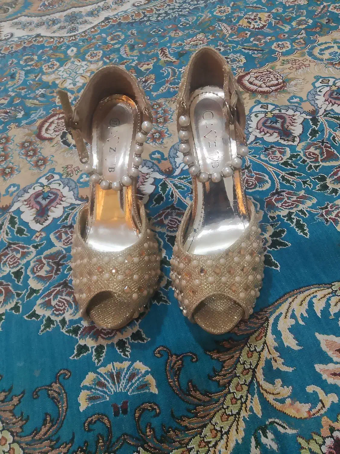 کفش سایز ۳۷|کیف، کفش، کمربند|ایرانشهر, |دیوار