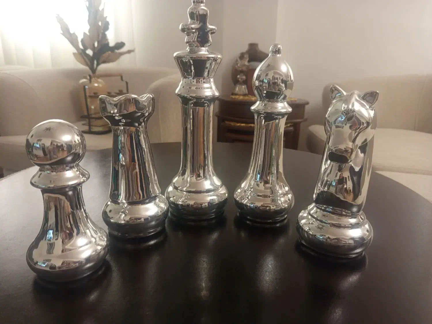 دکوری جدید|مجسمه، تندیس، ماکت|رشت, پیرکلاچای|دیوار