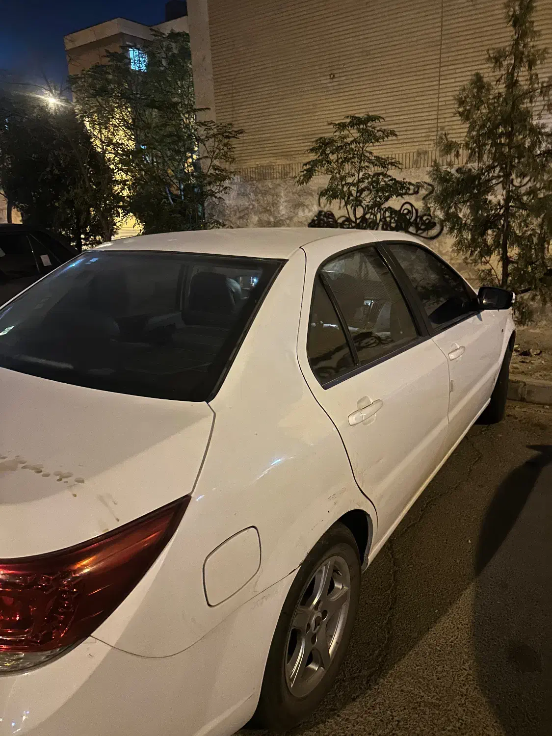 دنا مدل ۹۴ تیپ ۲|خودرو سواری و وانت|تهران, شهرک آزادی|دیوار