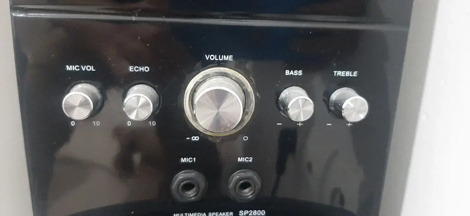 باند بزرگ اورجینال|سیستم صوتی خانگی|گنبد کاووس, |دیوار