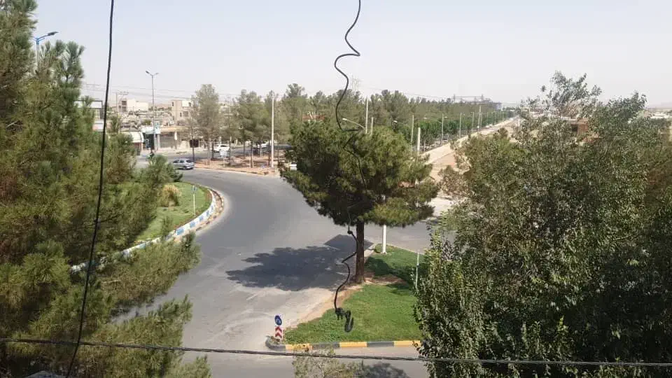 مغازه با زیر بنای ۹۵ متر|فروش مغازه و غرفه|شاهین‌شهر, گرگاب|دیوار