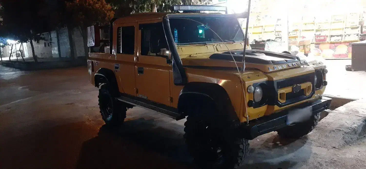 پاژن مدل 81فول لوازم|خودرو سواری و وانت|کرمان, |دیوار