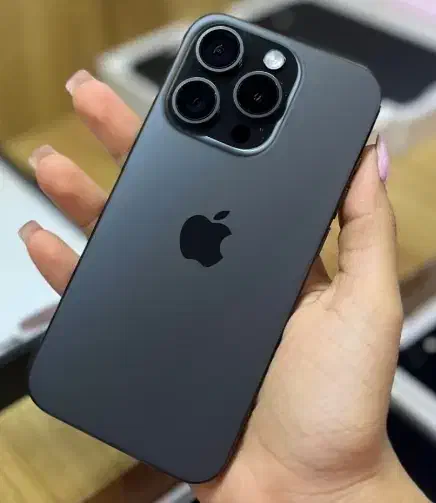 آیفون 15 پرو|موبایل|بندر ماهشهر, |دیوار