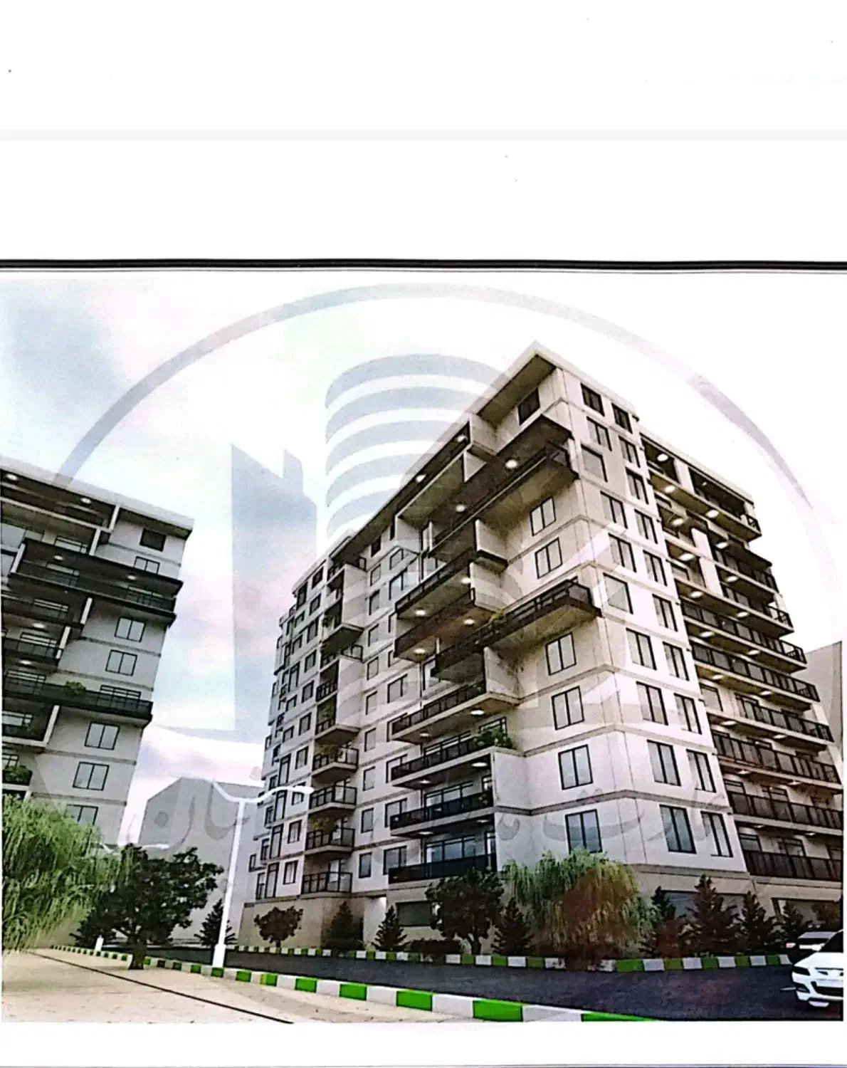 پیش فروش آپارتمان های مجلل در چیتگر|پیشفروش املاک|تهران, مروارید شهر|دیوار