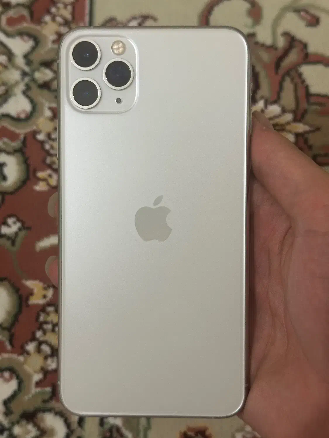 iPhone 11 Pro Max|موبایل|کرمانشاه, |دیوار