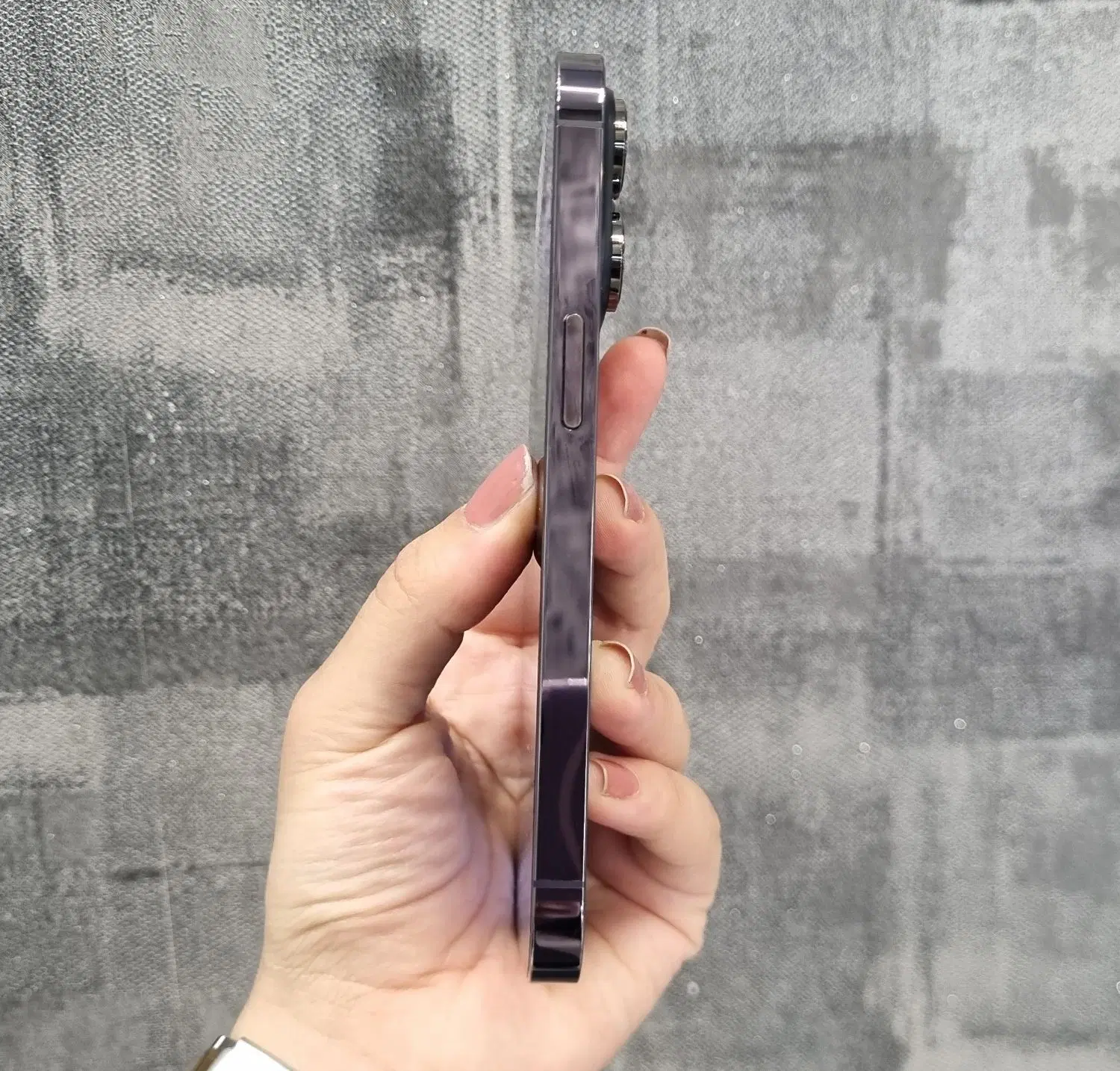 14pro 512g ZAA 97%|موبایل|تهران, هروی|دیوار