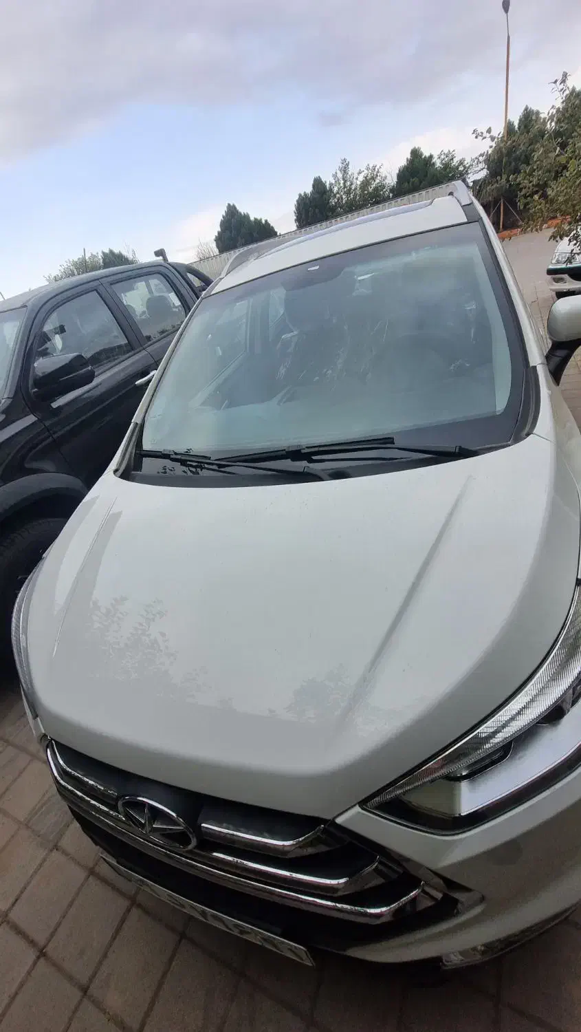 جکs3|خودرو سواری و وانت|اردبیل, |دیوار