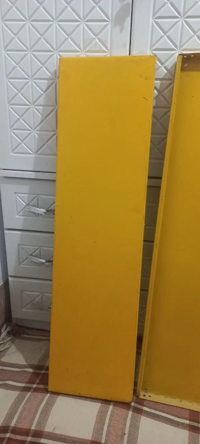 کفی قفسه|کتابخانه، شلف، قفسههای دیواری|قم, حکمت شمالی|دیوار