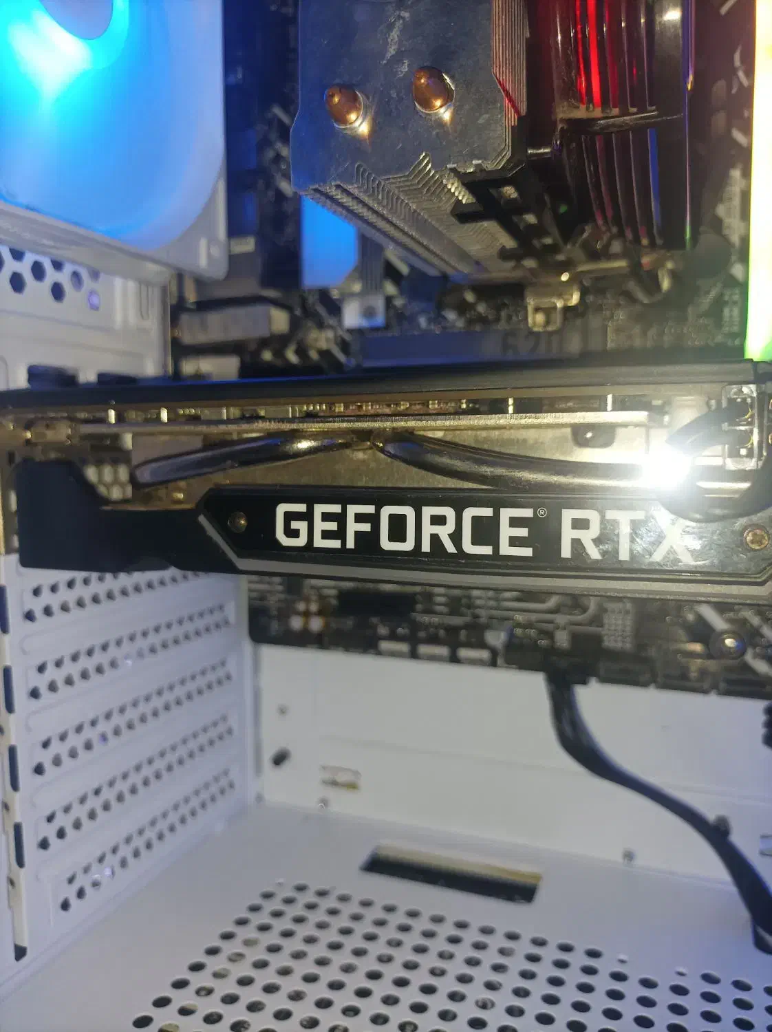 ۲۰۶۰ سوپر|قطعات و لوازم جانبی رایانه|مرند, |دیوار