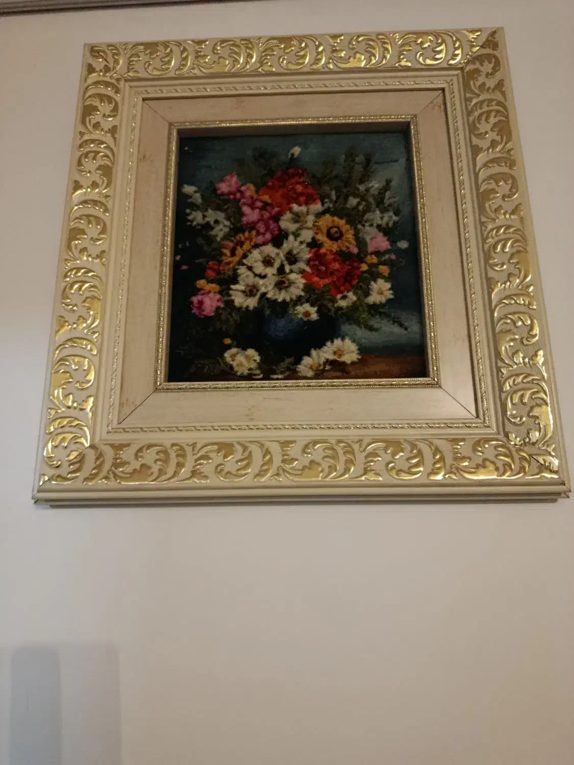 تابلوفرش|تابلو فرش|ساوه, |دیوار