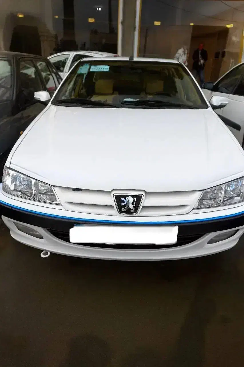 پرشیا tu5 مدل 1401|خودرو سواری و وانت|ارومیه, |دیوار