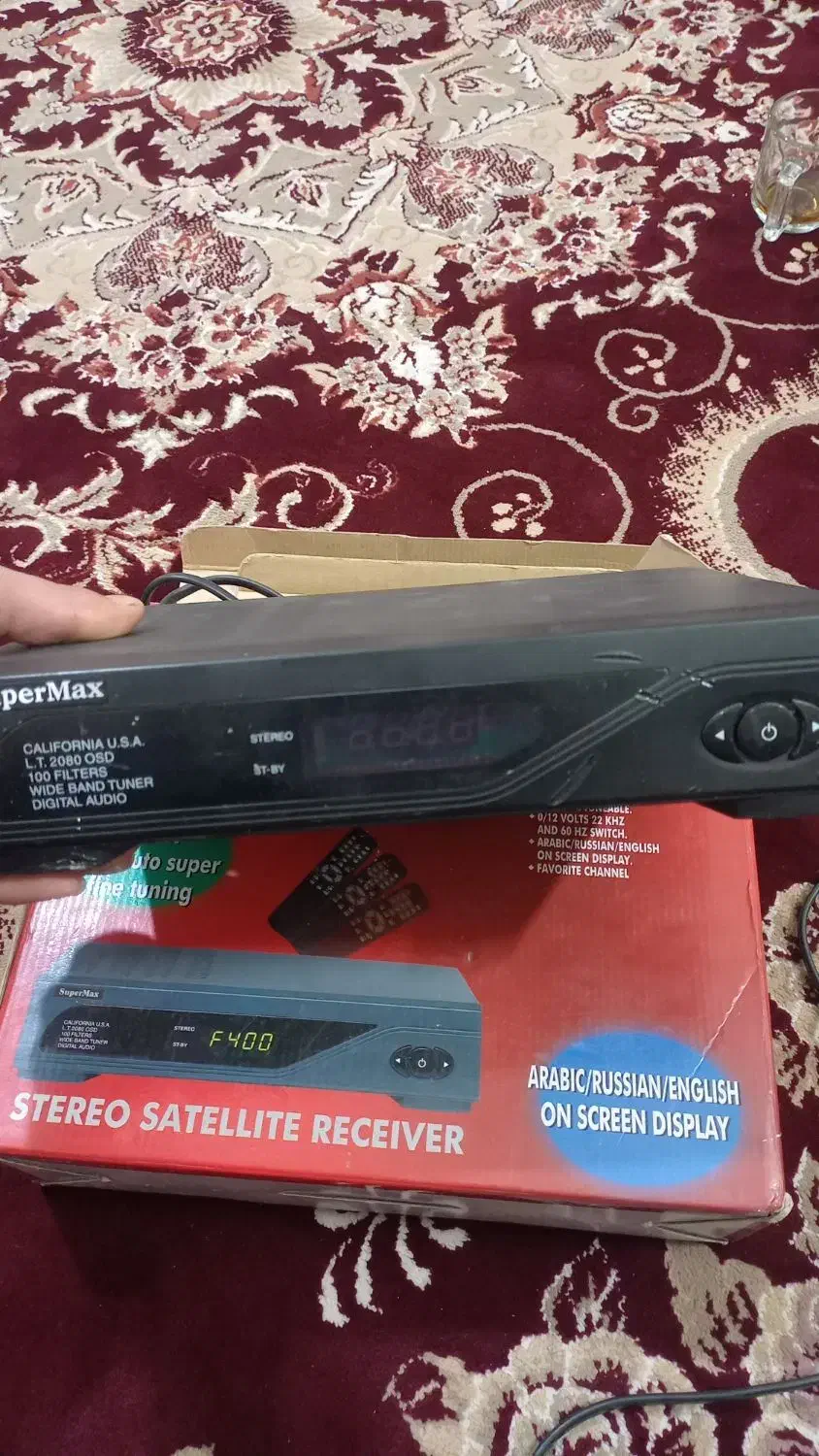 فروش|تلویزیون و پروژکتور|چناران, |دیوار