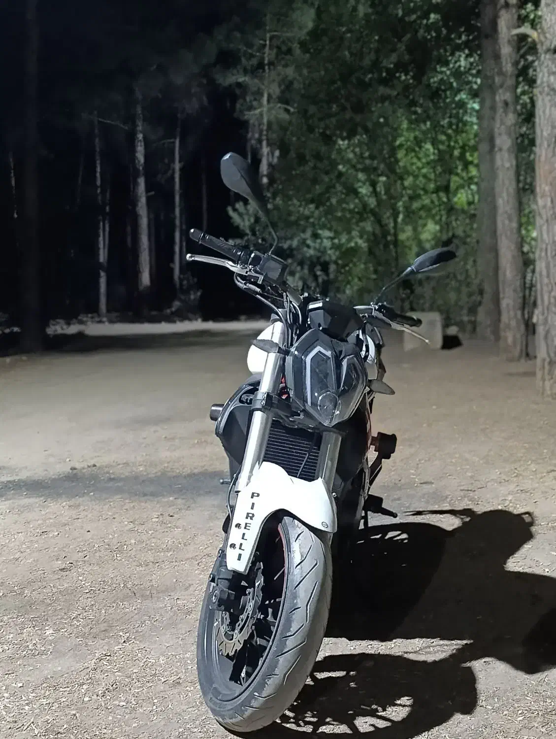 بنلی جفت|موتورسیکلت|شیراز, فرهنگیان|دیوار