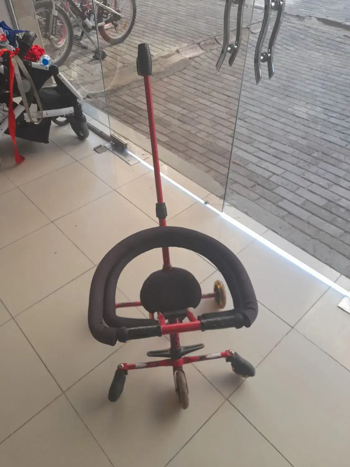 رانو  پلاس|اسباب‌بازی بچه|مراغه, |دیوار