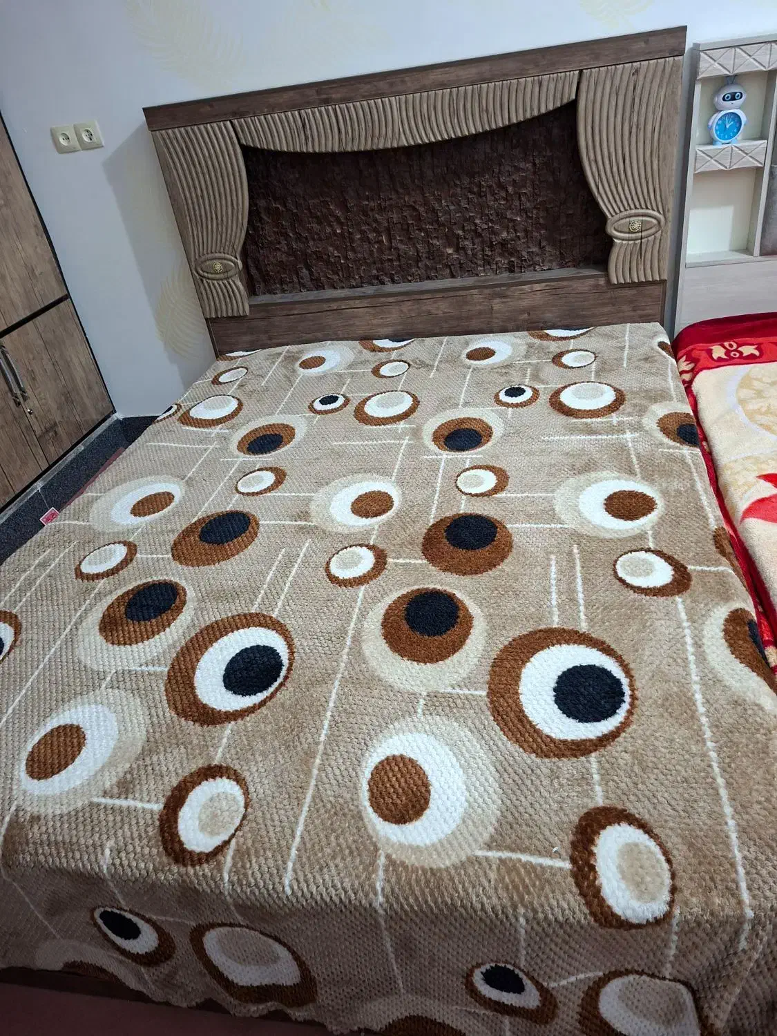 تخت و سرویس خواب|تخت و سرویس خواب|سوق, |دیوار