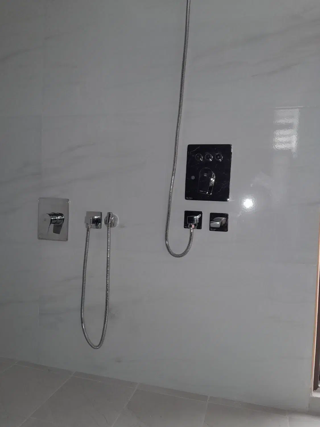 نصب شیرآلات و نصب پکیج رادیات|خدمات پیشه و مهارت|ساوه, |دیوار