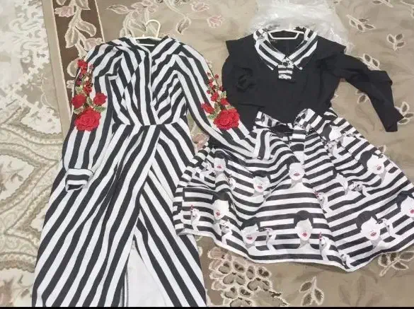 لباس مجلسی نو|لباس|شهریار, شهرک وائین|دیوار