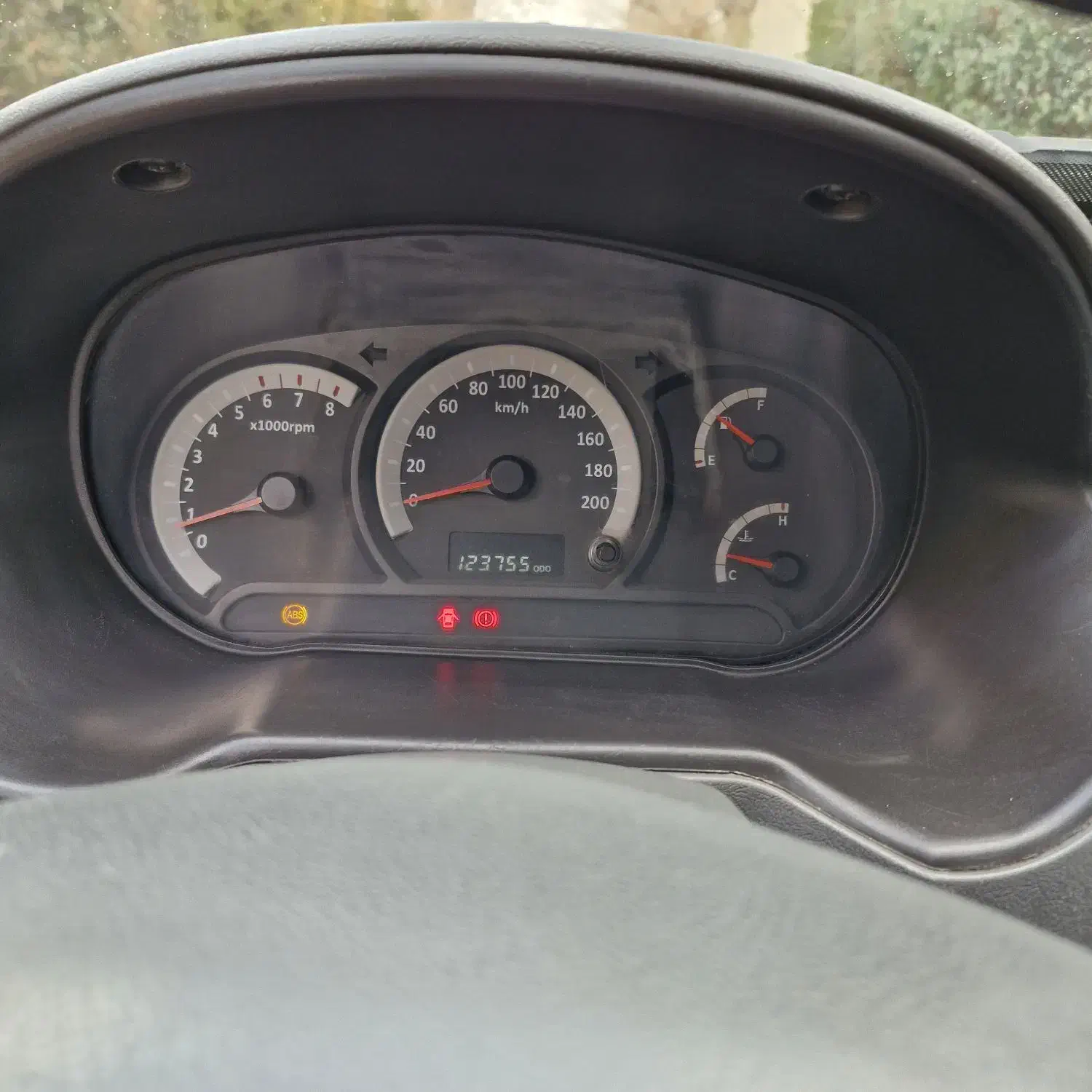 تیبا۲ مدل۹۷|خودرو سواری و وانت|ملارد, |دیوار