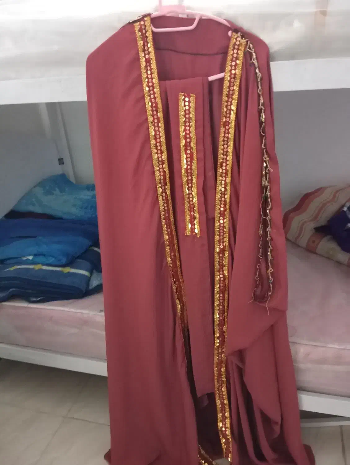 مانتوعبا خلیجی درحدنو|لباس|بندر امام خمینی, |دیوار