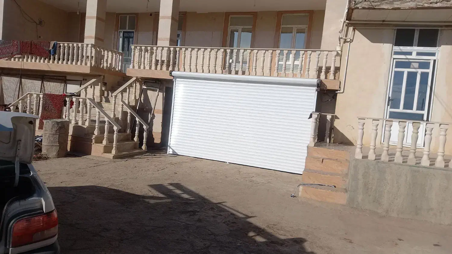 کرکره برقی|خدمات پیشه و مهارت|اسلام‌‌آباد غرب, |دیوار