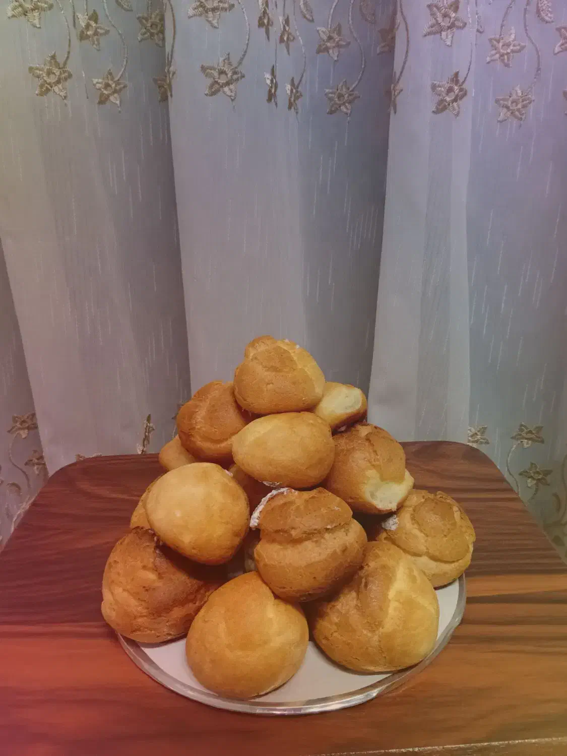 کیک تولد خونگی|خدمات پذیرایی، مراسم|بندر انزلی, کارآموزی|دیوار