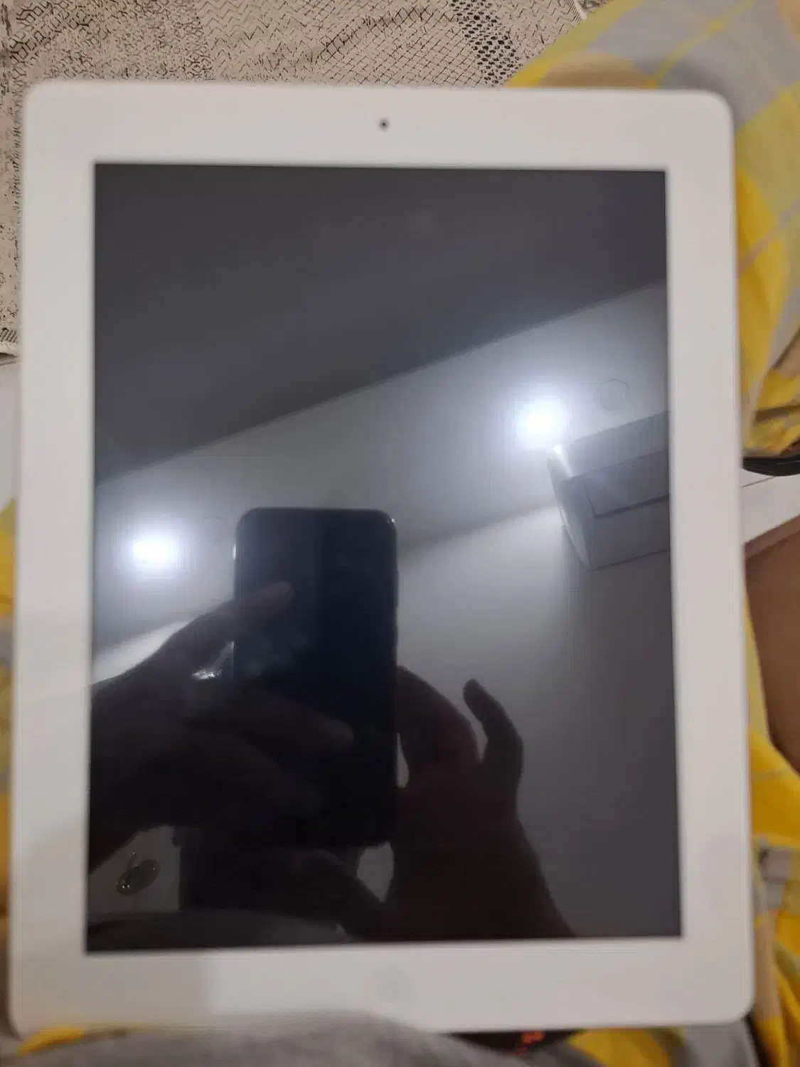 ای پد ipad|تبلت|مشهد, فرهنگ|دیوار