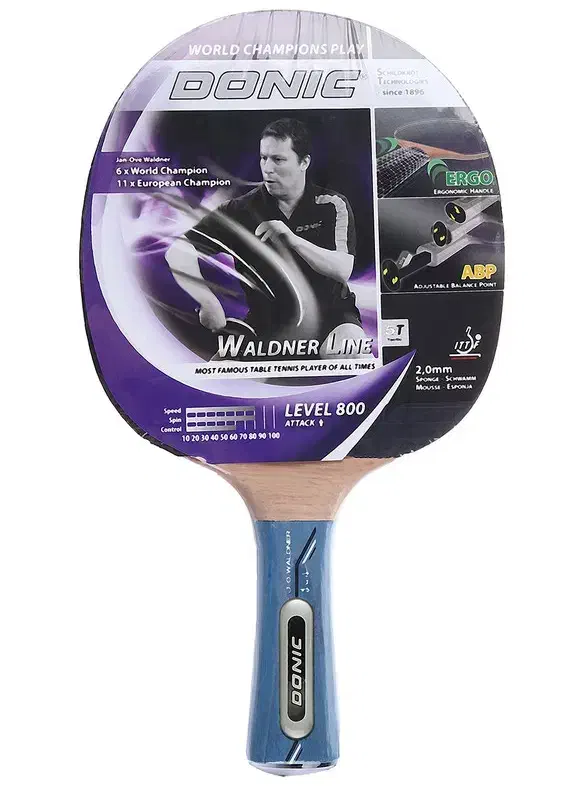 راکت دونیک والدنر لاین 800 مبتدی|ورزشهای توپی|سنندج, |دیوار