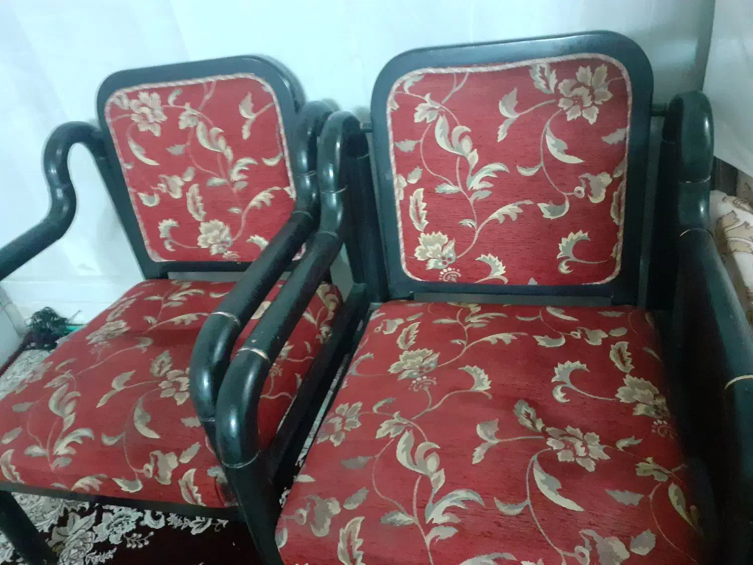 صندلی|صندلی و نیمکت|یزد, |دیوار